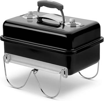 Barbacoa Weber Go-Anywhere Barbacoa Weber Go-Anywhere