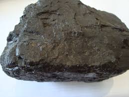 Carbón mineral